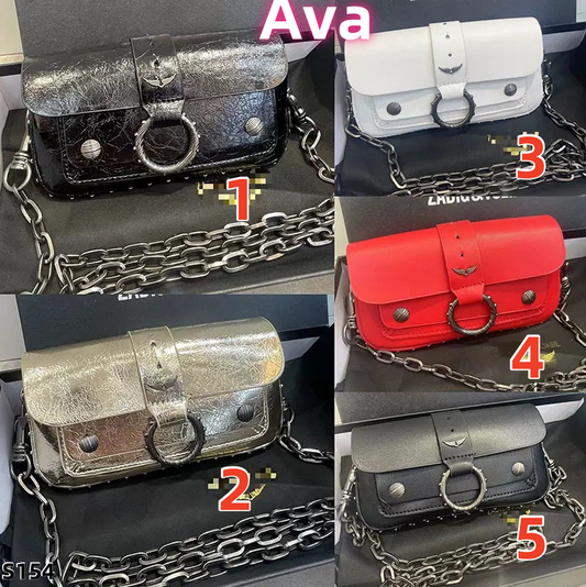 S154 Zadig & Voltaire bag