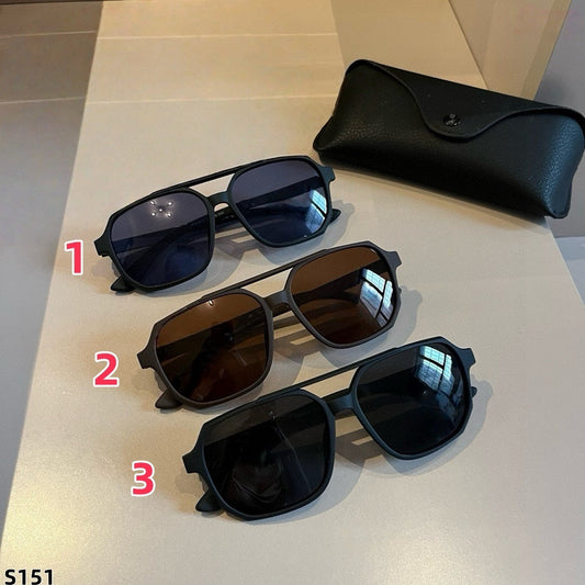 S151 Ray glasses