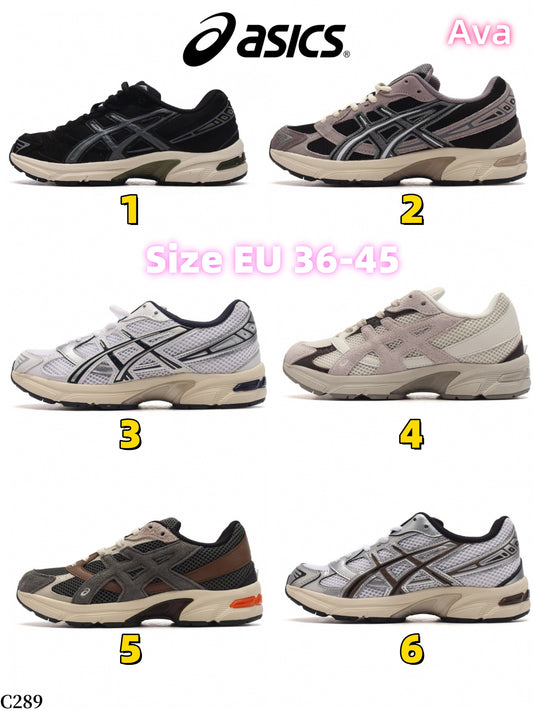 C289 ASICS GEL-1130 shoe