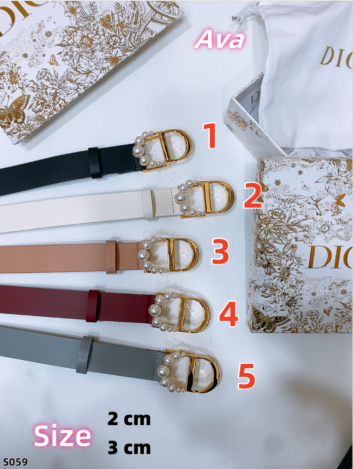S059 Belt
