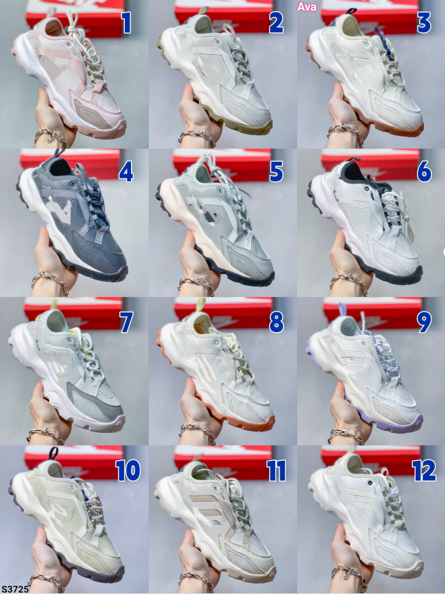 s3725 shoe