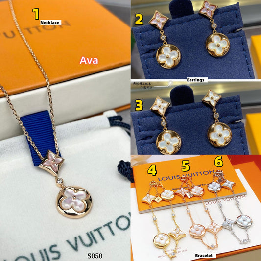 S050 L color blossom series