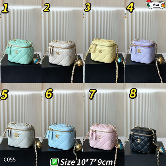 C055  bag
