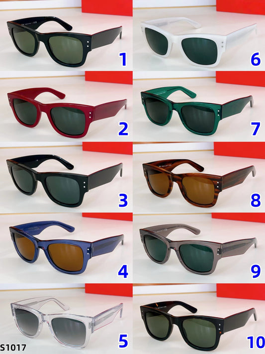 S1017 Ray sunglasses Glasses