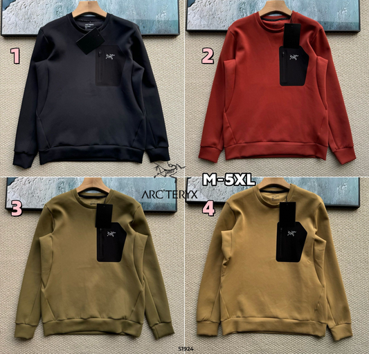 S1924 Arc'teryx T-shirt