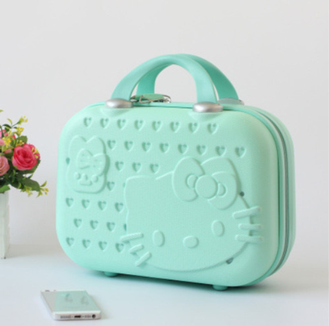S690  Ava   luggage