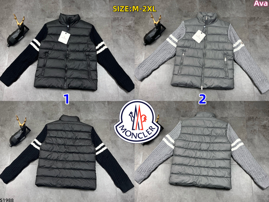 S1988 Moncler jacket