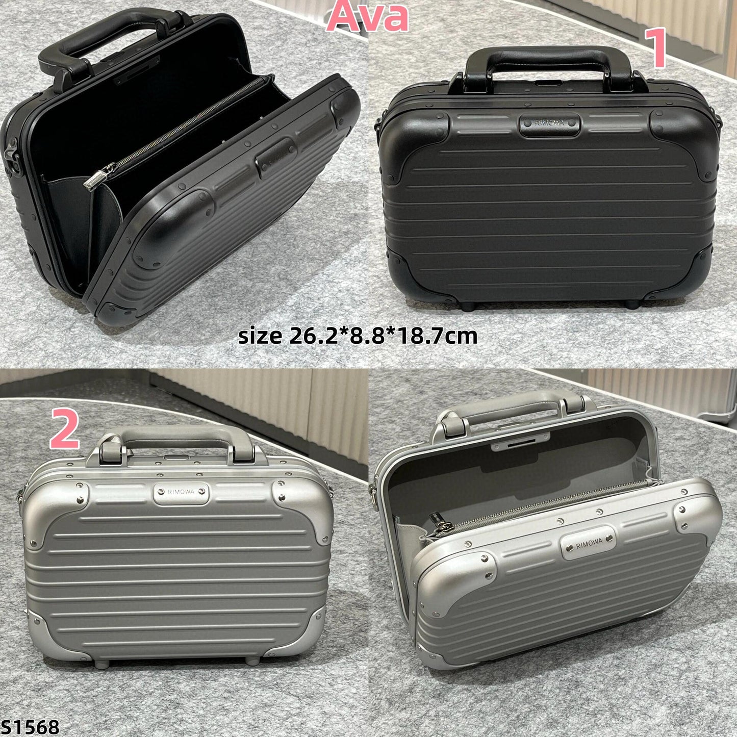 S1568 Rimova