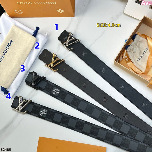 S2485 belt