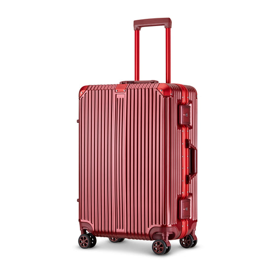 C125 Ava Luggage