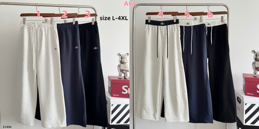 S1494 alo pants