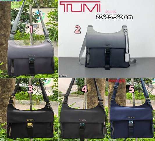 S1838 TUMI shoulder bag