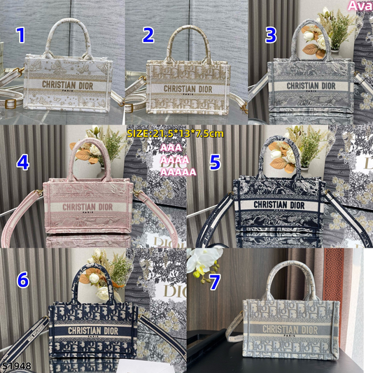 S1948 bag