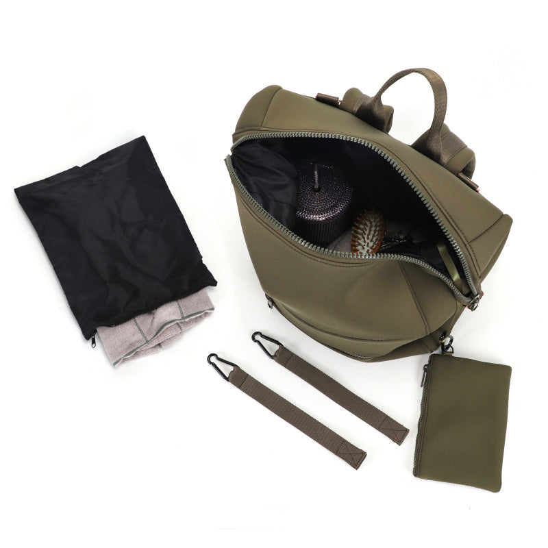 C138 Ava Luggage