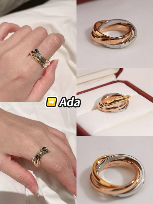 C005  ring
