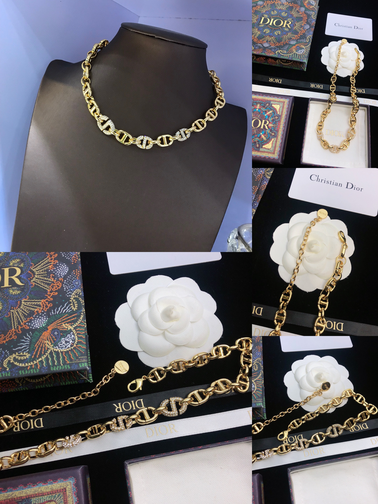 S024 necklace