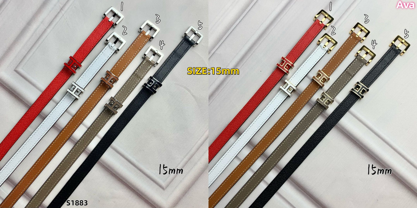 S1883 Her belt