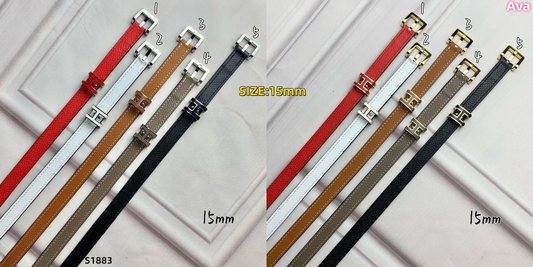 S1883 Her belt