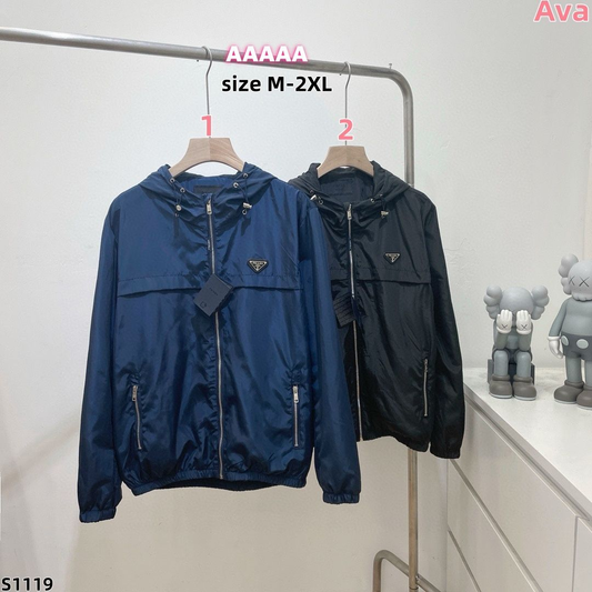 S1119 Prada jacket