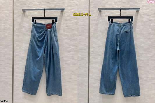 S2459 Loe jeans