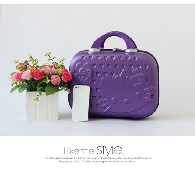 S701 Ava  luggage