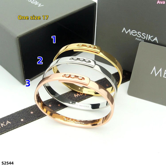 S2544 Messina Bracelet