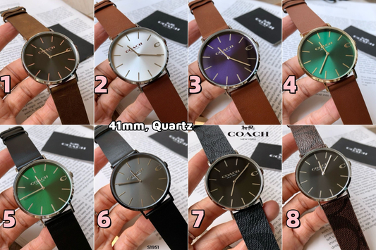 S1951 Coa Charles watches