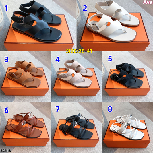 S2548 Her sandals