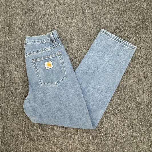 S2992 Carha jeans (unisex)