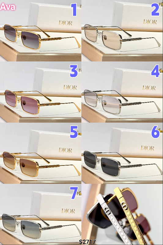 s2717 Glasses