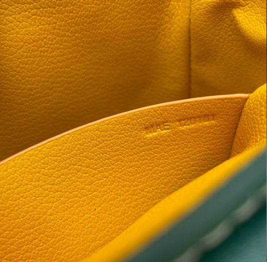 S541 Goya Saïgon Souple Mini Bag