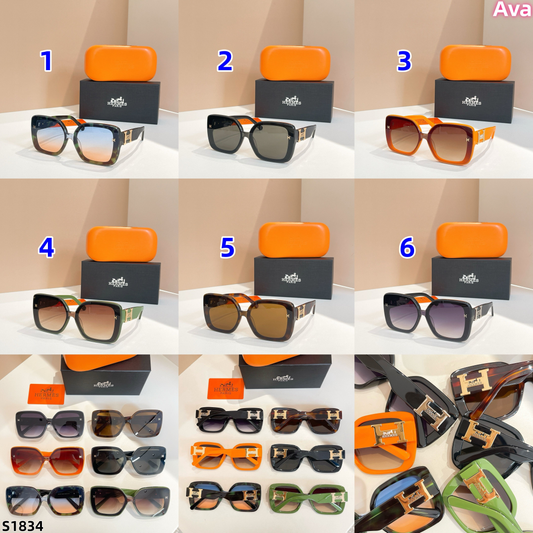 S1834 Hermès Glasses