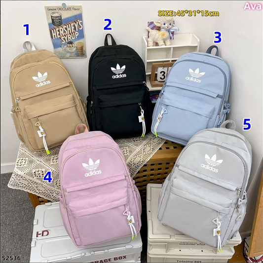 S2536 Adidas Backpack