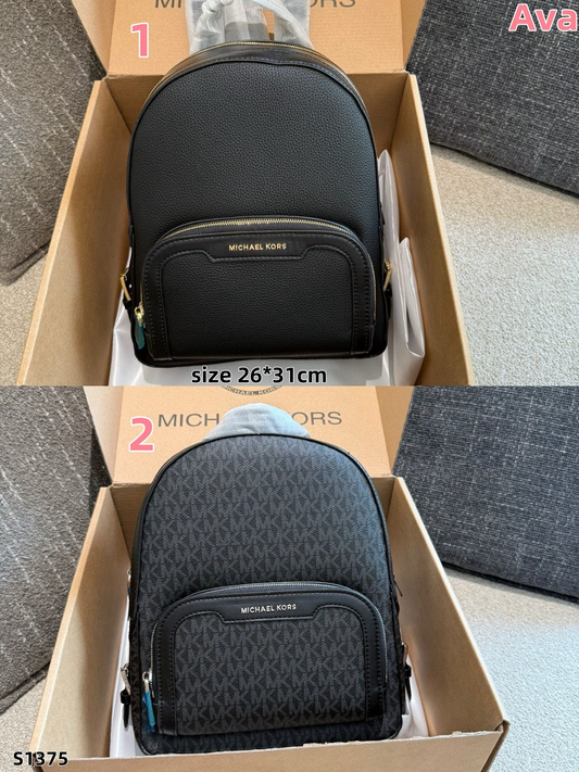 S1375 MK MICHAEL KORS backpack