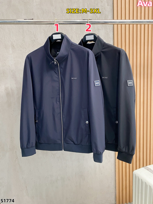 S1774 HUGO BOSS Jacket