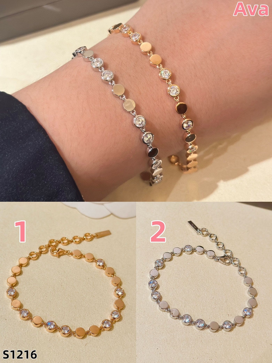 S1216  Messika bracelet