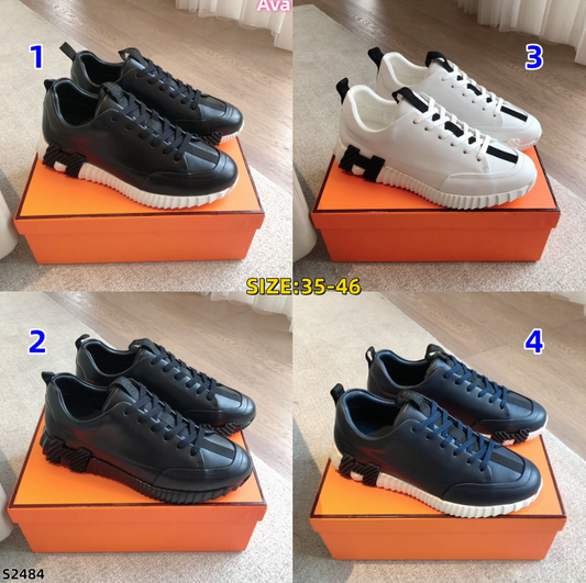 S2484 Her shoes (unisex)
