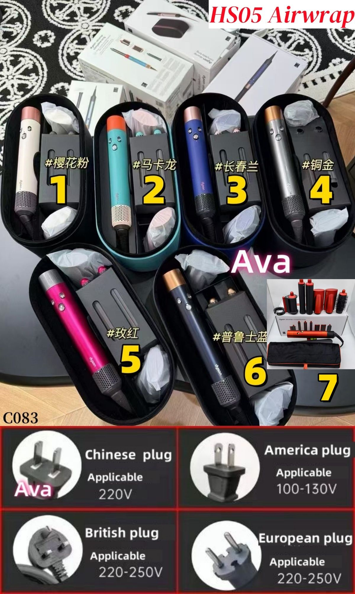 A083 Bulk Checkout Links