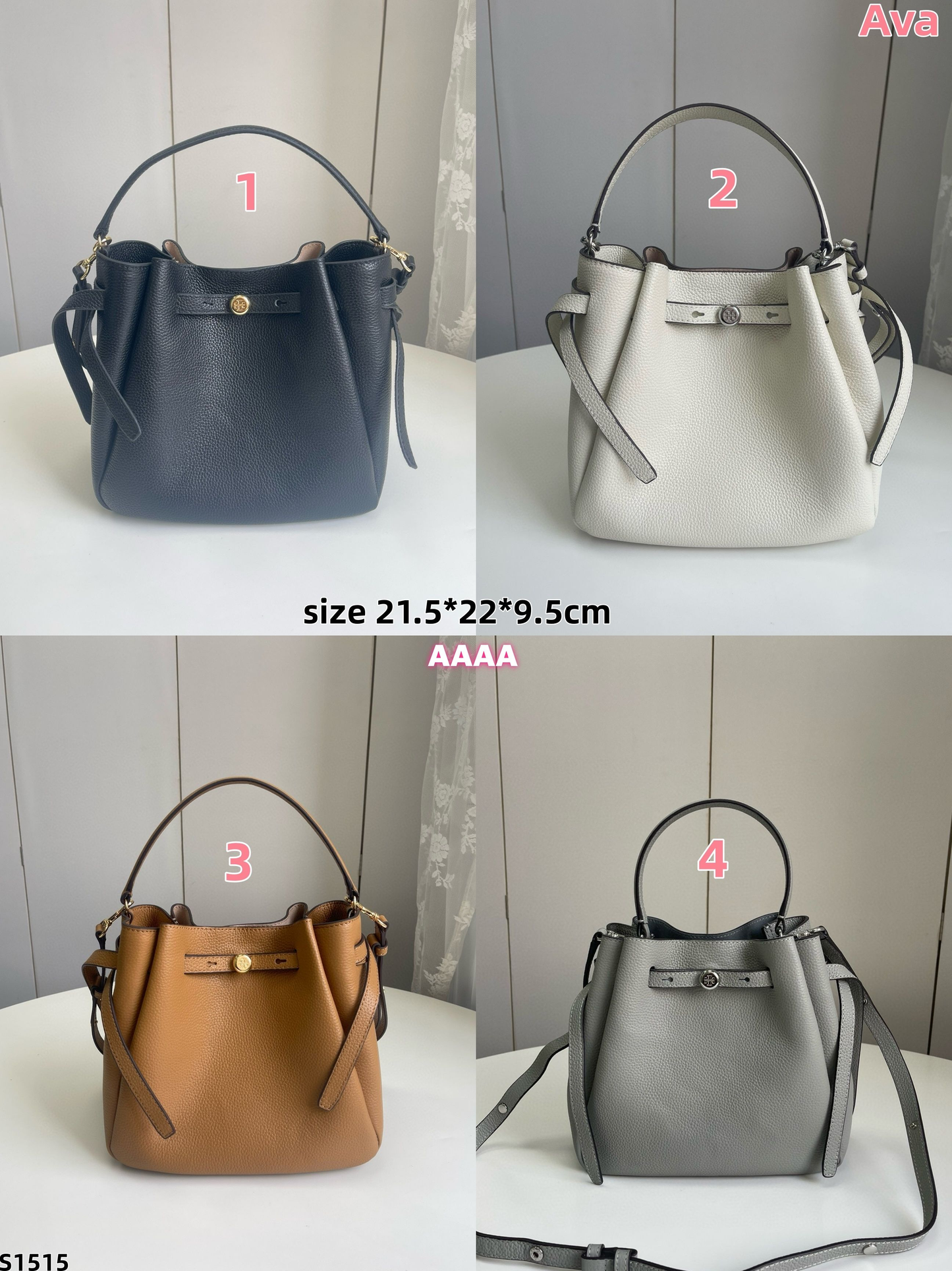S1515 Tory Burch Bag