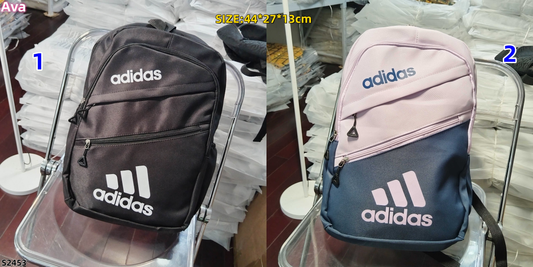 s2453 Adidas Backpack