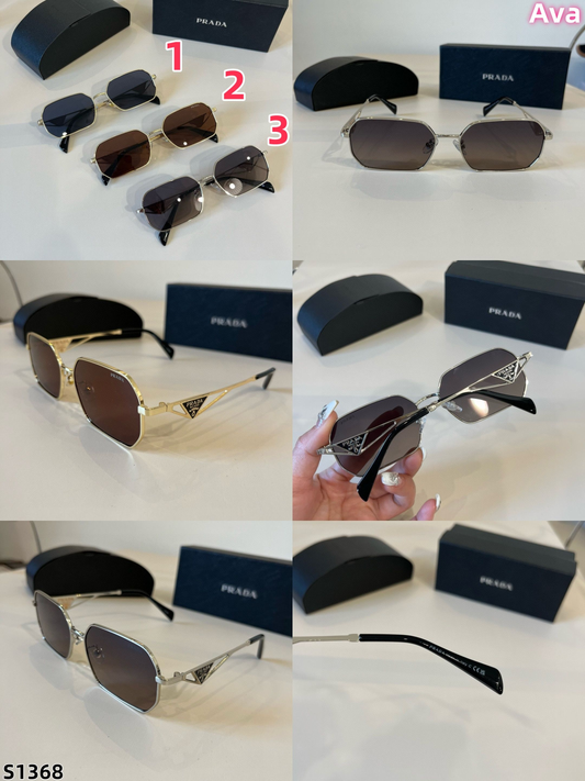 S1368  Prada Glasses