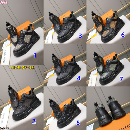 S2240 L shoe