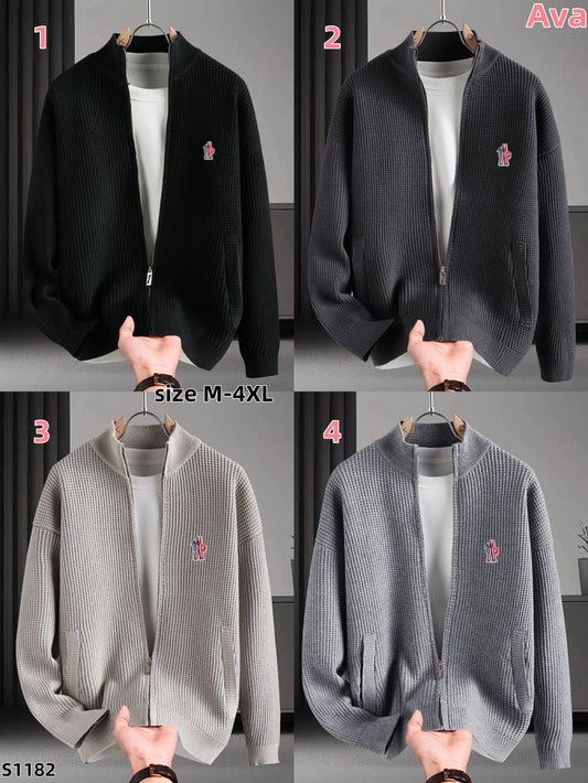 S1182  Moncler sweater