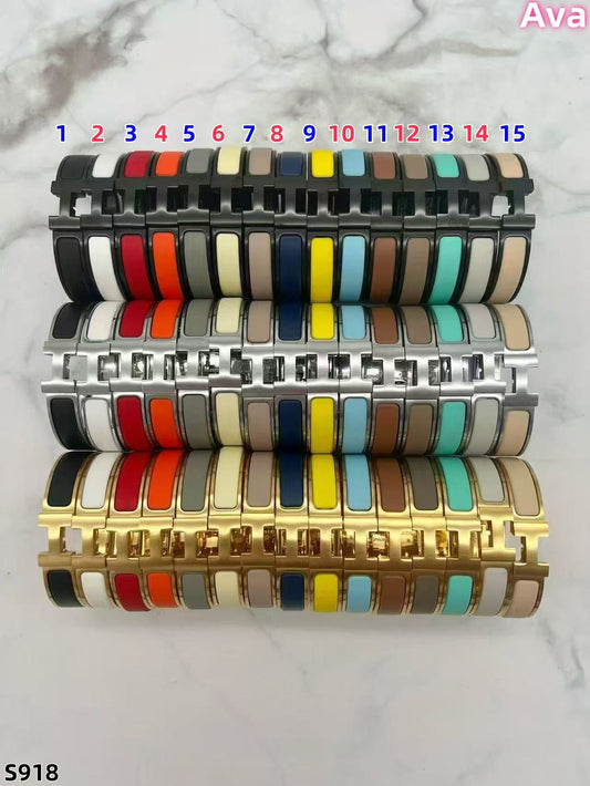 S918 Hermès Bracelet