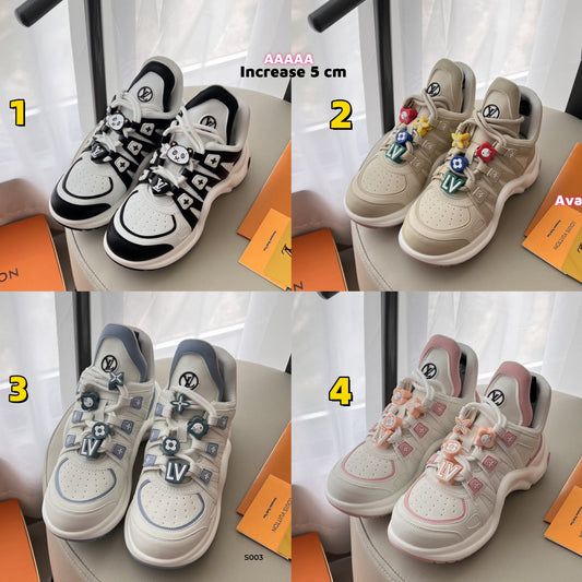 S003 L Archlight shoes