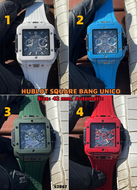 S2867 BANG UNICO