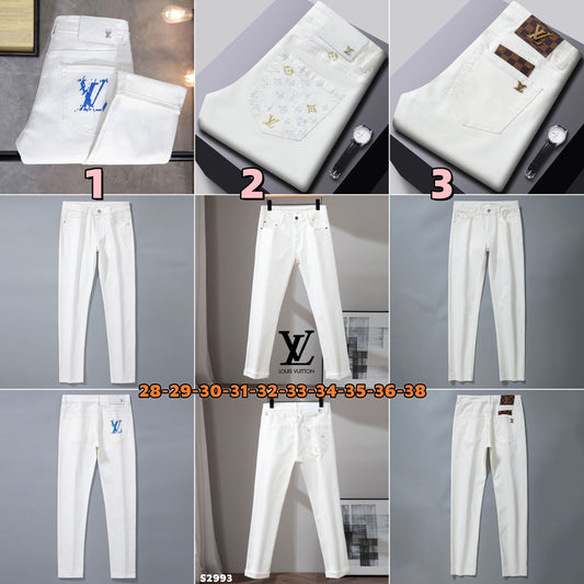 S2993 Men's Jeans