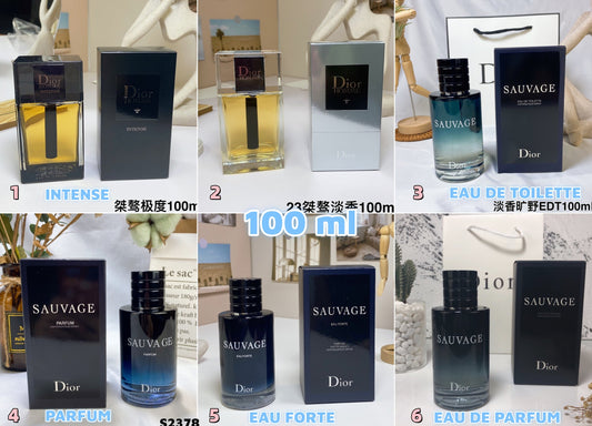 S2378 CDperfume