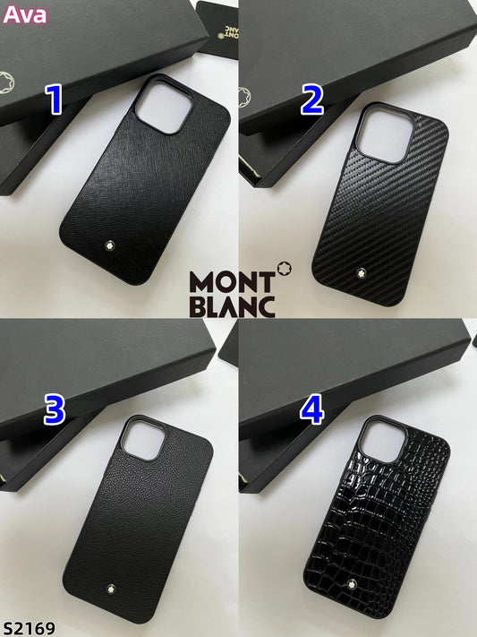 S2169 Montblanc case