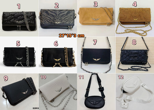 S2913 ZVshoulder bag